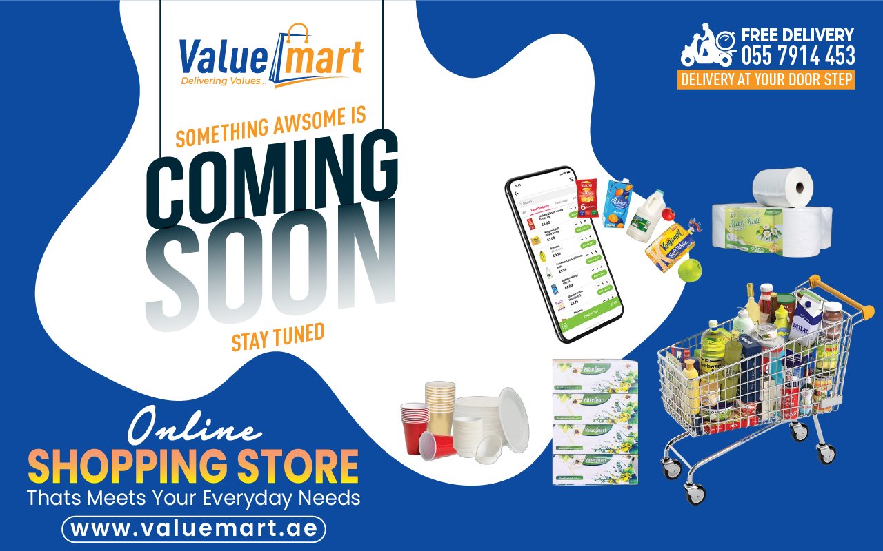 ValueMart.ae